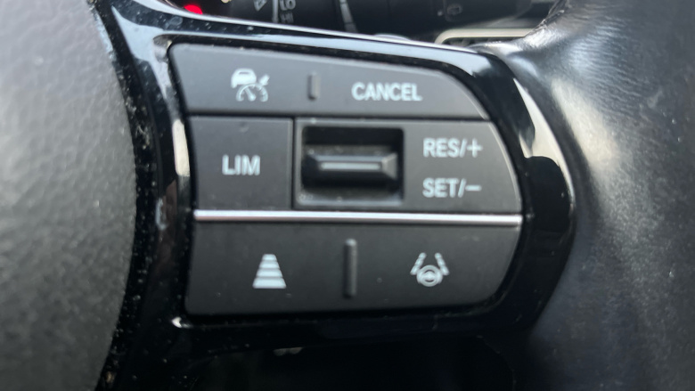 Honda Civic 2.0 eHEV Sport 5dr CVT Hybrid Hatchback